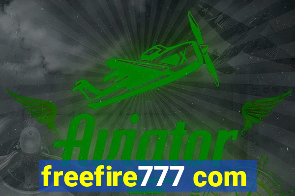 freefire777 com